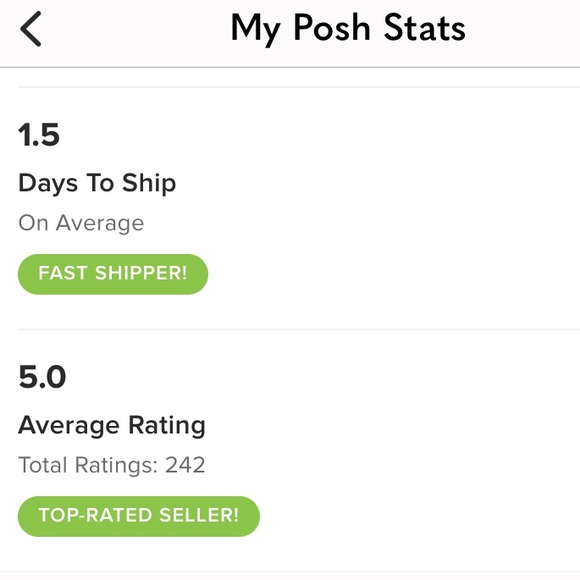 Meet your Posher, Karen - Picture 2 of 2